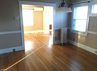 8 Cenacle Rd UNIT 2B, Brighton, MA 02135