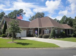 1000 Hillsdale Dr LOT 1, Little River, SC 29566