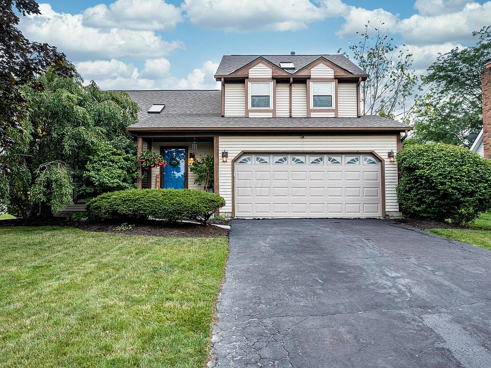1st image of 6493 Flaxton Ct
