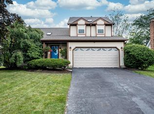 6493 Flaxton Ct, Reynoldsburg, OH