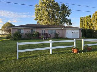 1190 E Prevo Rd, Linwood, MI 48634