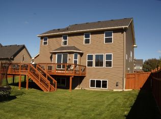 6346 Upper 179th St W, Lakeville, MN 55044