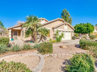 740 W Hancock Ave, Gilbert, AZ 85233