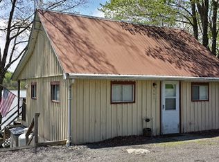 490 State Route 2005, Springville, PA 18844