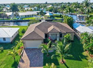 1252 SW Seahawk Way, Palm City, FL 34990