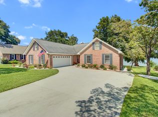 491 Santee Dr, Santee, SC 29142