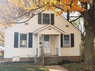 1332 S 6th St, Richmond, IN