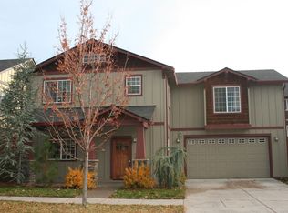 21331 Pecoraro Loop, Bend, OR 97701