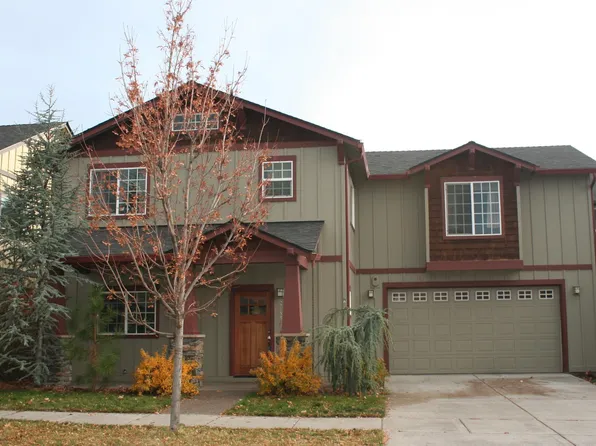 21331 Pecoraro Loop, Bend, OR 97701