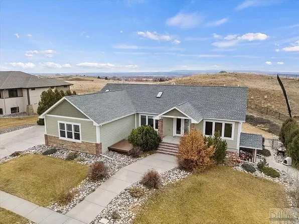 5302 Rocky Mountain Blvd, Billings, MT 59106