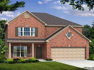 2492 Kinglet Ct, Duluth, GA 30097