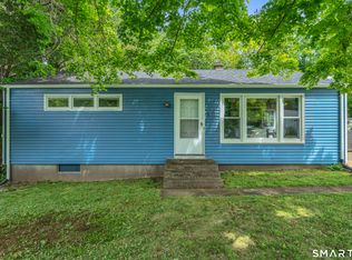 136 Spencer Drive, Middletown, CT 06457