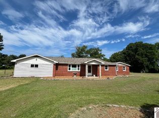 12531 State Highway 131, Symsonia, KY 42082