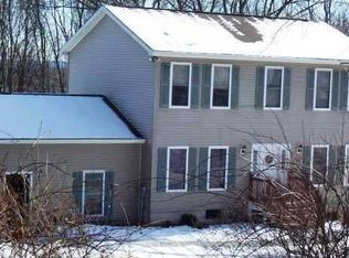 1267 Greenville Tpke, Pt Jervis, NY 12771