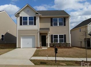 9441 Hanberry Blvd, Charlotte, NC 28213