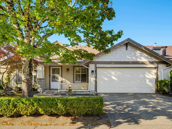 20751 87th Ave #6, Langley, BC V1M 2X3