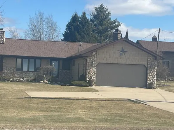 2743 Ubly Rd, Bad Axe, MI 48413