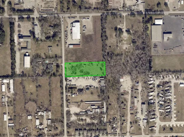 13133 S Wayside Dr, Houston, TX 77048