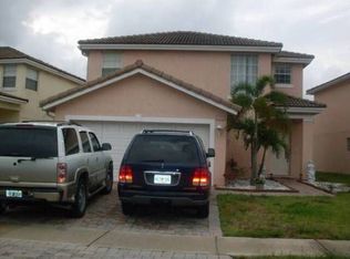 3212 Turtle Cv, West Palm Beach, FL 33411
