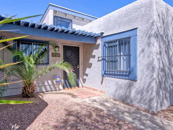 3473 N Richland Dr, Tucson, AZ 85719
