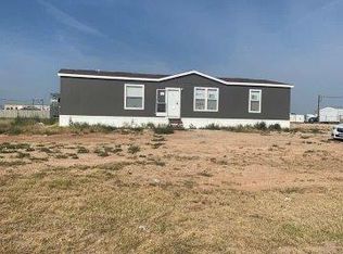 2536 S Westcliff Rd, Odessa, TX 79763