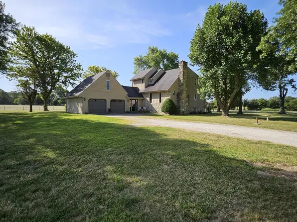 11321 Farm Road 2015, Monett, MO 65708