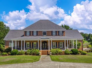 111 Terrace Dr, Rainsville, AL 35986