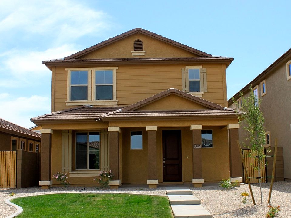 3497 East Jasper Drive