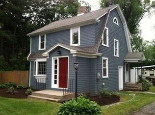 97 Silver St, Agawam, MA 01001