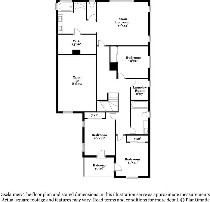 4 bed, 2.5 bath, 2162 sqft, $2,025 — Photo 3