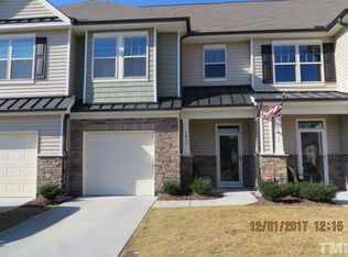 7819 Elmshire Way, Raleigh, NC 27616