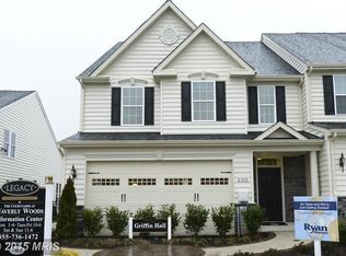 2462 Sophia Chase Dr, Marriottsville, MD 21104