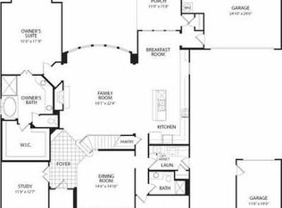 1304 Blue Ridge Rd, Keller, TX 76248