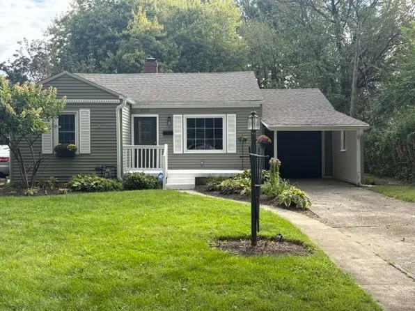 5313 Ralston Ave, Indianapolis, IN 46220