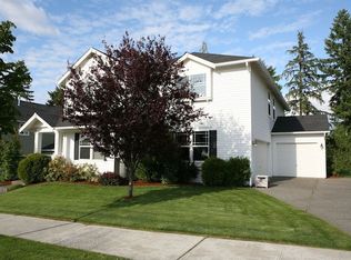 1546 Packwood Ave, Dupont, WA 98327