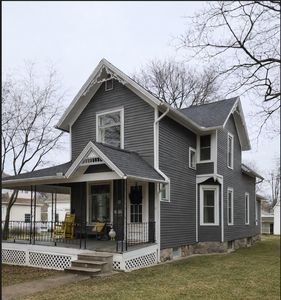 63 S Howell St, Hillsdale, MI, 49242