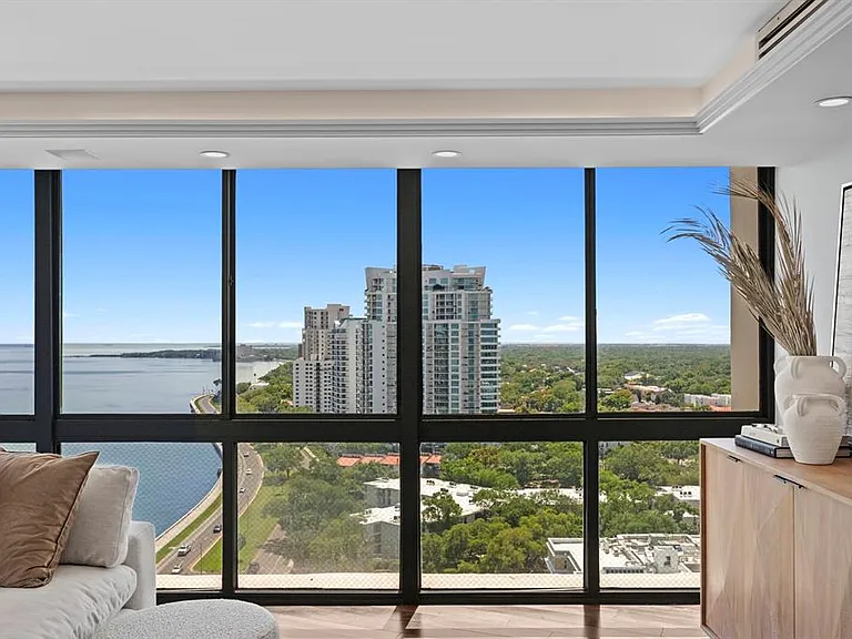 3301 Bayshore Blvd #2207B — Photo 29