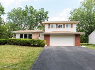 2937 Sunset Ave, Flossmoor, IL 60422