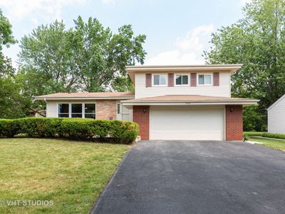 2937 Sunset Ave, Flossmoor, IL, 60422
