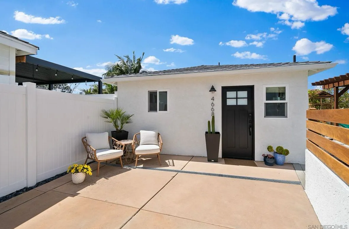Studio, 360 sqft, $2,600 — Photo 1