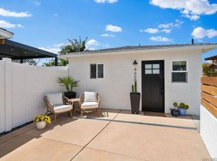 4668-70 49th St, San Diego, CA 92115