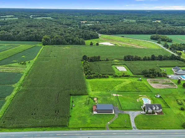 0 Sudlersville Rd, Clayton, DE 19938