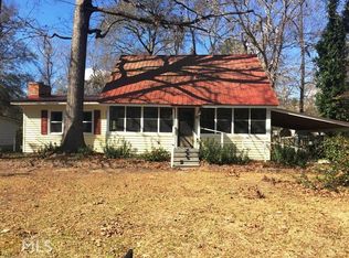 1124 Blue Springs Rd, Newington, GA 30446