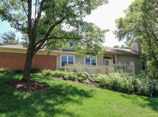 3968 Saint Andrews Ln, Dayton, OH 45430