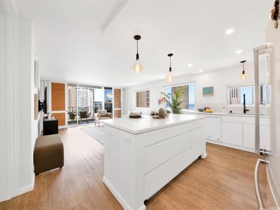 400 Hobron Ln APT 1601, Honolulu, HI, 96815