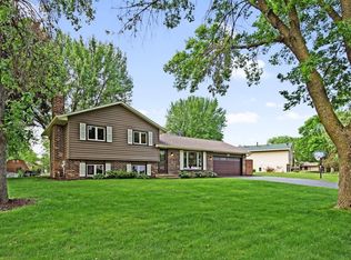 10119 108th Pl N, Maple Grove, MN 55369