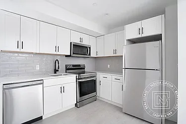 Rented by Nolita Group