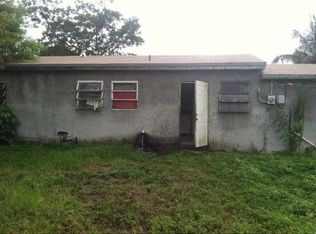 1417 NW 96th St, Miami, FL 33147