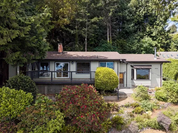 4950 Lochside Dr, Saanich, BC V8Y 2E4