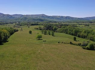 97 Ac Hops Hill Rd, Glasgow, VA 24555